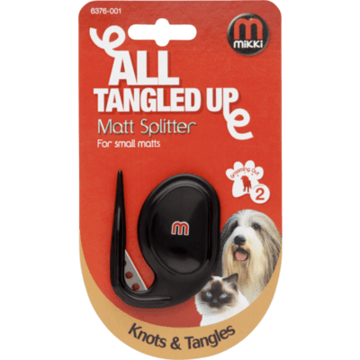 MIKKI MATT SPLITTER MIKKI MATT SPLITTER