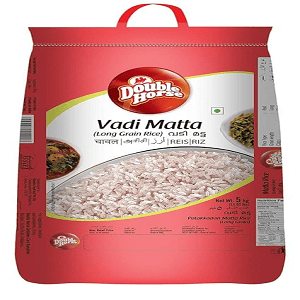 Matta Rice
