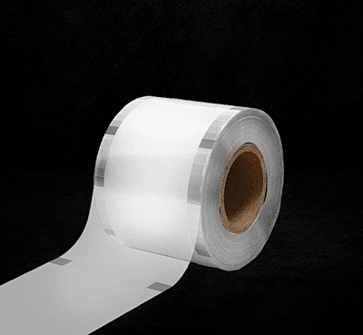 PACKAGING- ES Film (Matte)