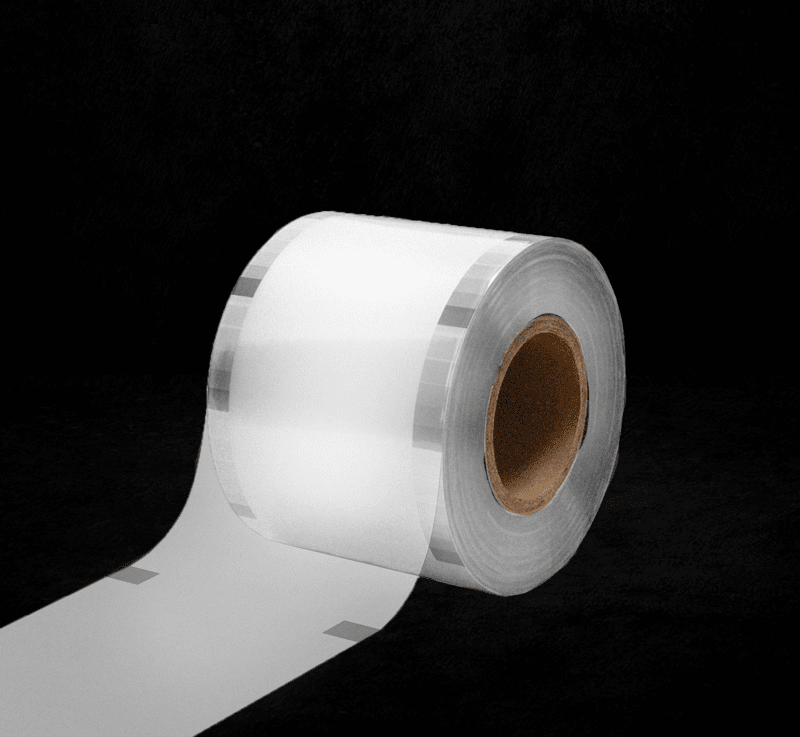 PACKAGING- ES Film (Matte)