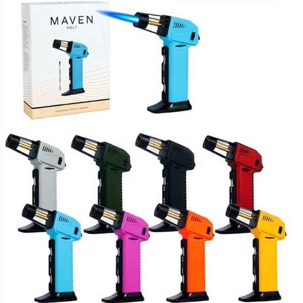 MAVEN VOLT