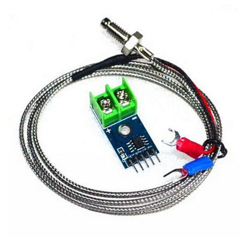 Max6675 Thermocouple Temperature Sensing Module