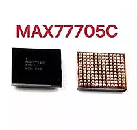 IC de Carga MAX77705C | Samsung S9, S9+, S10, S10+