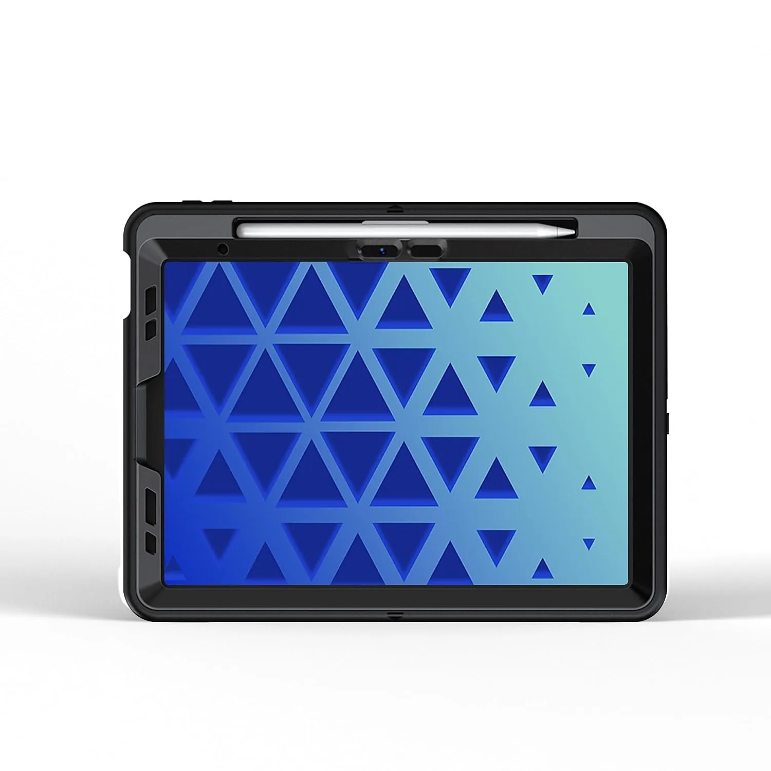MAXCases Extreme Shield for iPad Air 6 13" (2024) (Black)