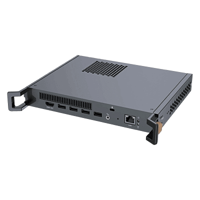 Maxhub Android 9.0 Module