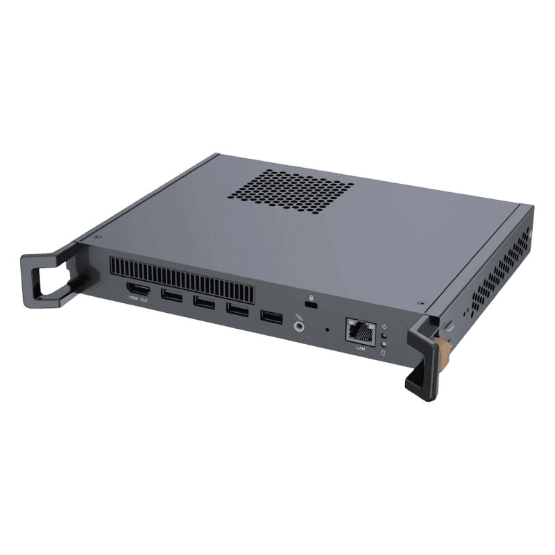 Maxhub Android 9.0 Module