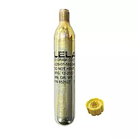V95000-85202Z Leland 33-Gram Inflatable Life Vest Rearming Kit for V95000 Series-Auto