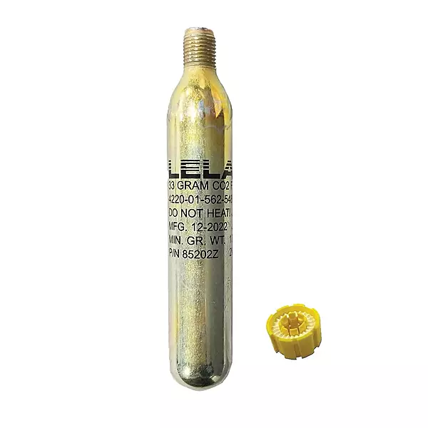 V95000-85202Z Leland 33-Gram Inflatable Life Vest Rearming Kit for V95000 Series-Auto