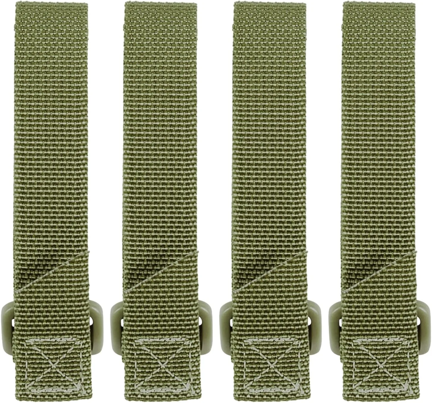 MAXPEDITION TacTie Attachment Straps