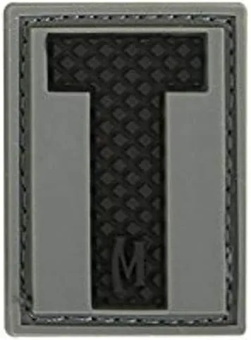 MAXPEDITION 3D PVC Morale Patch