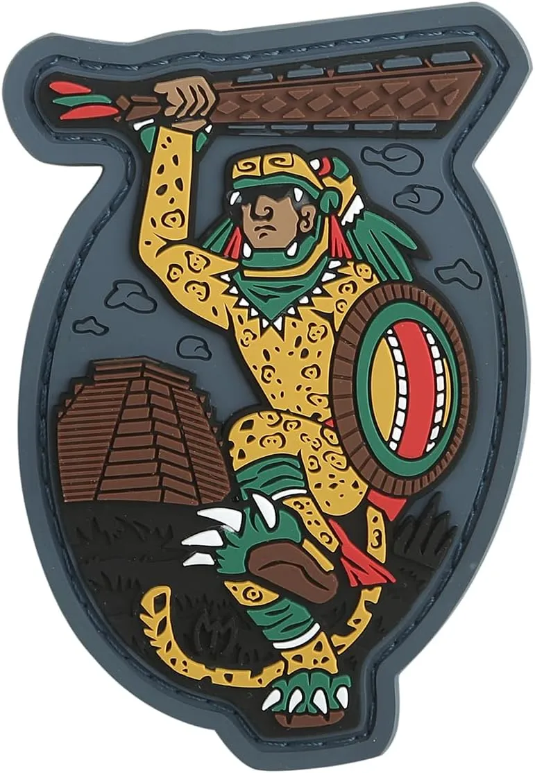 MAXPEDITION 3D PVC Morale Patch