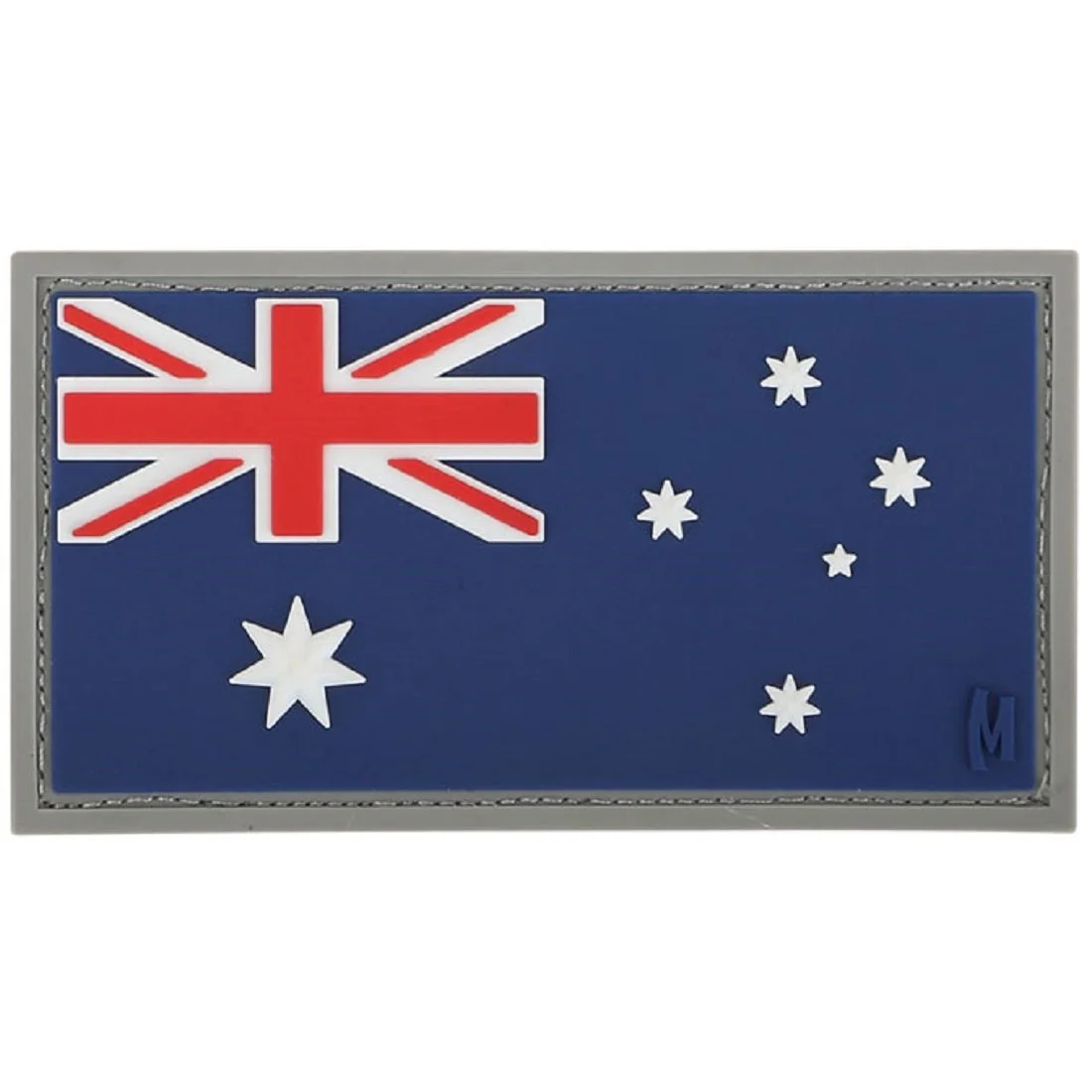 MAXPEDITION 3D PVC Morale Patch