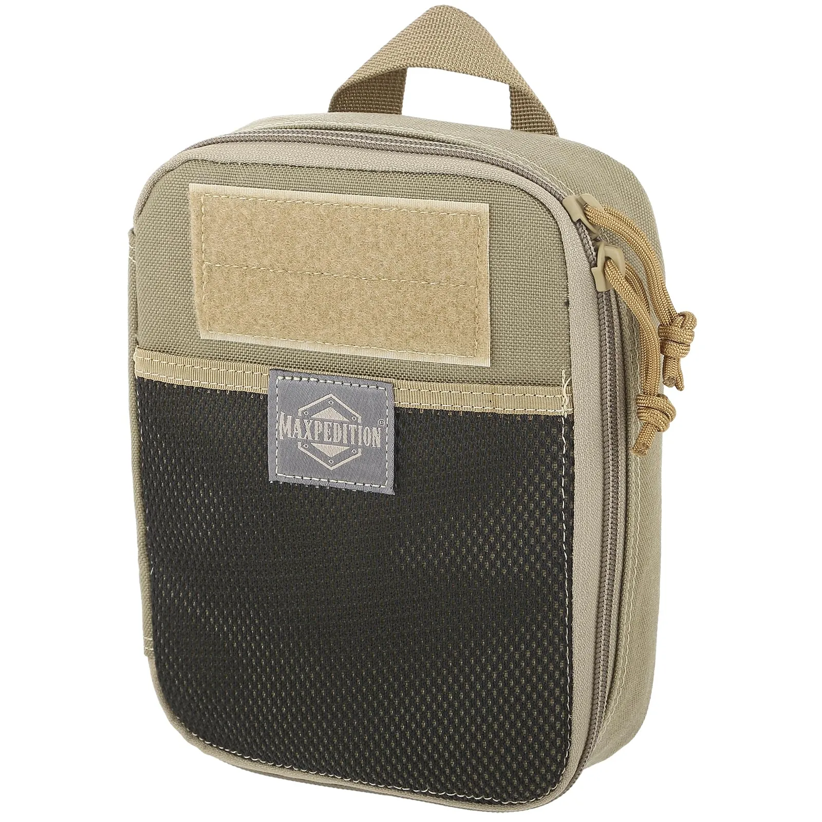 MAXPEDITION Beefy Pocket Organizer MOLLE-Compatible 1000D Nylon Tactical Pouch