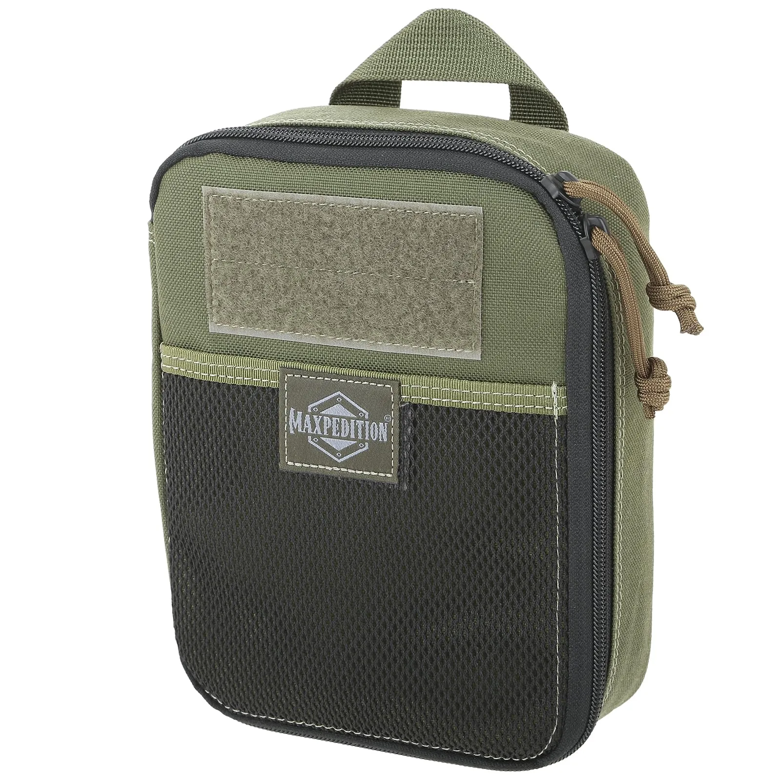 MAXPEDITION Beefy Pocket Organizer MOLLE-Compatible 1000D Nylon Tactical Pouch