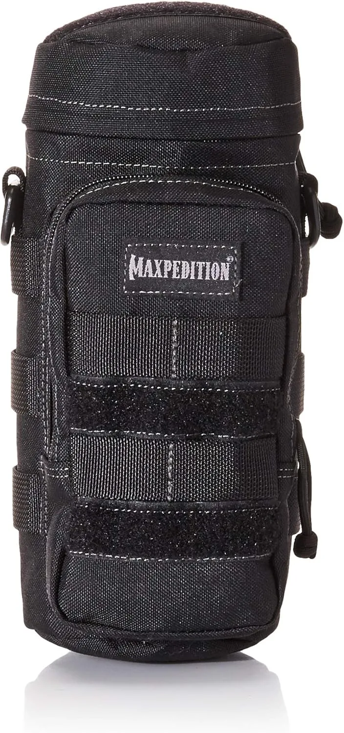 MAXPEDITION Bottle Holder - 10" x 4"