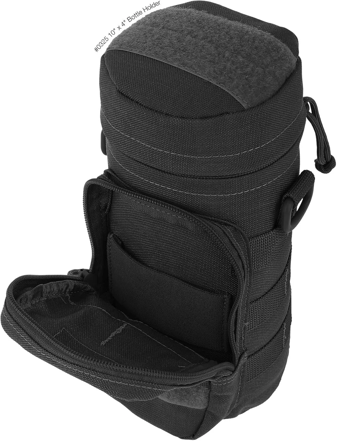 MAXPEDITION Bottle Holder - 10" x 4"