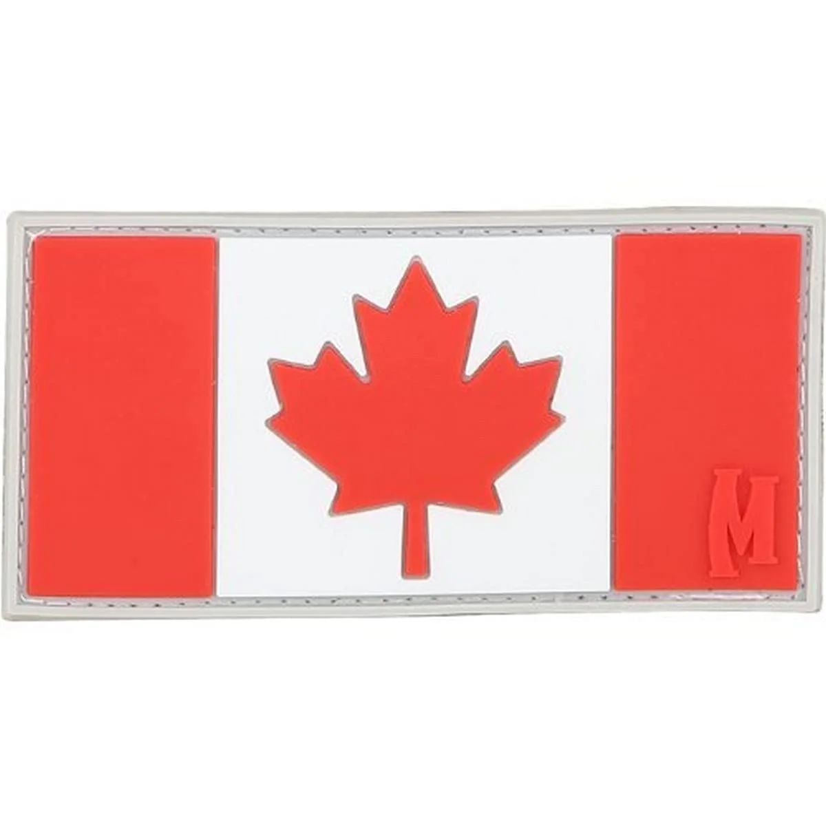 MAXPEDITION PVC Morale Patch