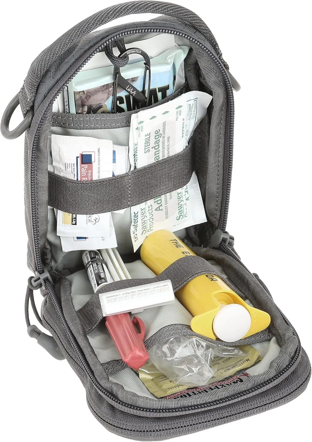 Maxpedition CAP Compact Admin Pouch