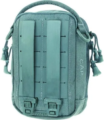 Maxpedition CAP Compact Admin Pouch