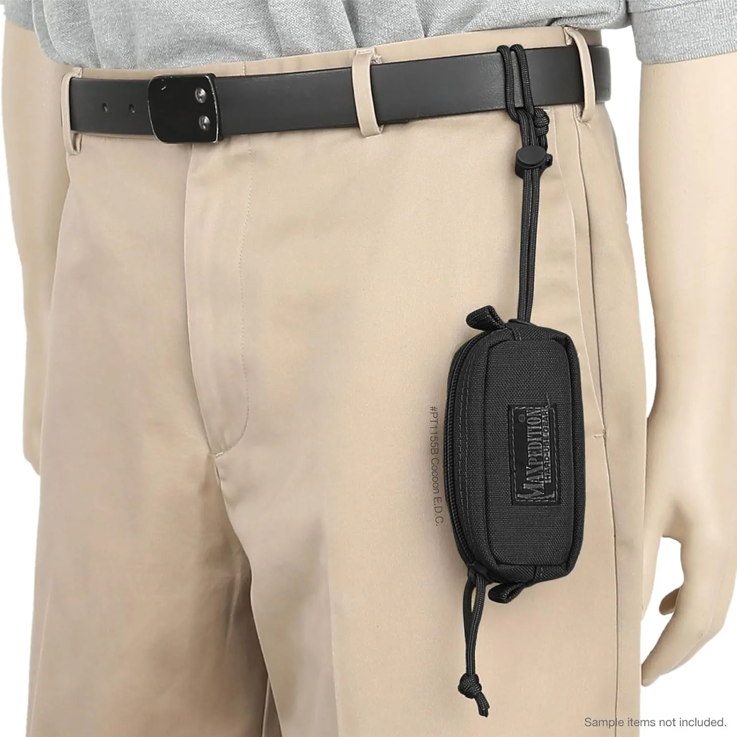 MAXPEDITION Cocoon EDC Pouch