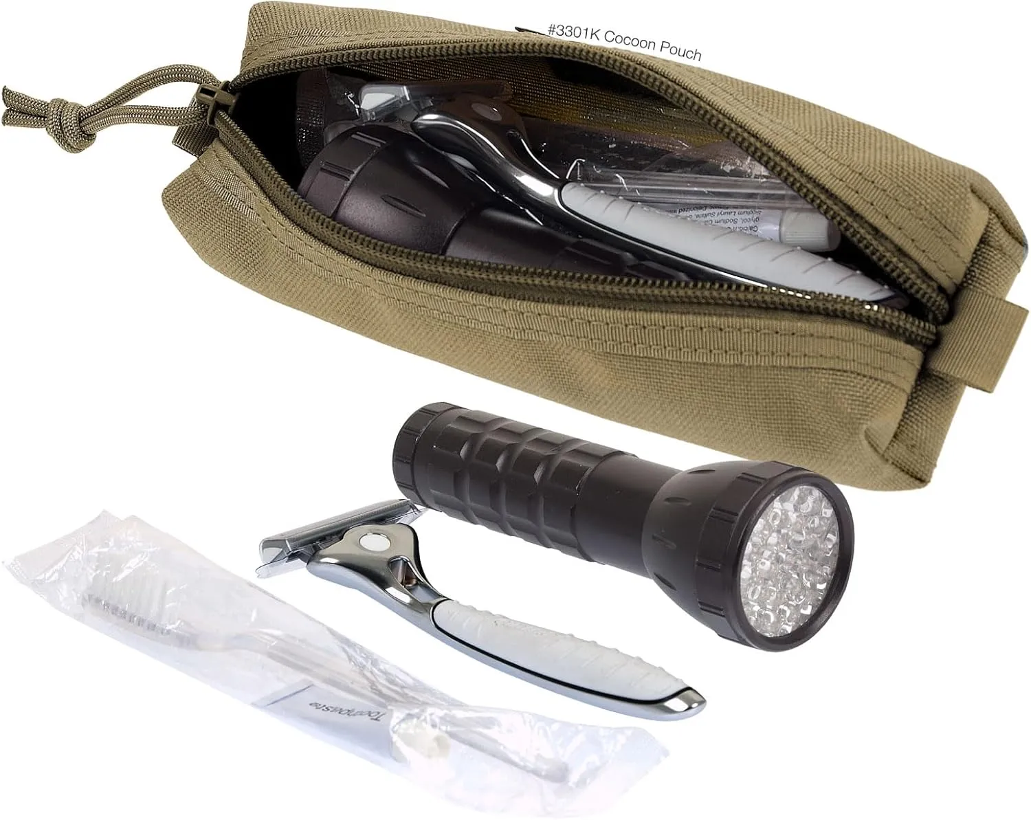 MAXPEDITION Cocoon Pouch