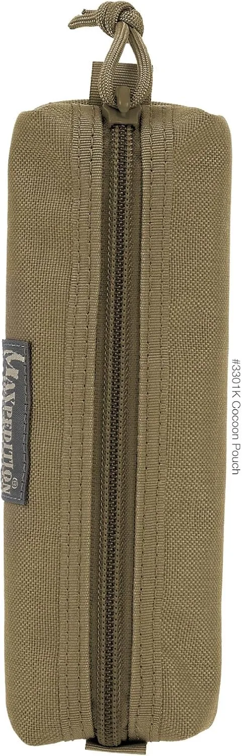 MAXPEDITION Cocoon Pouch