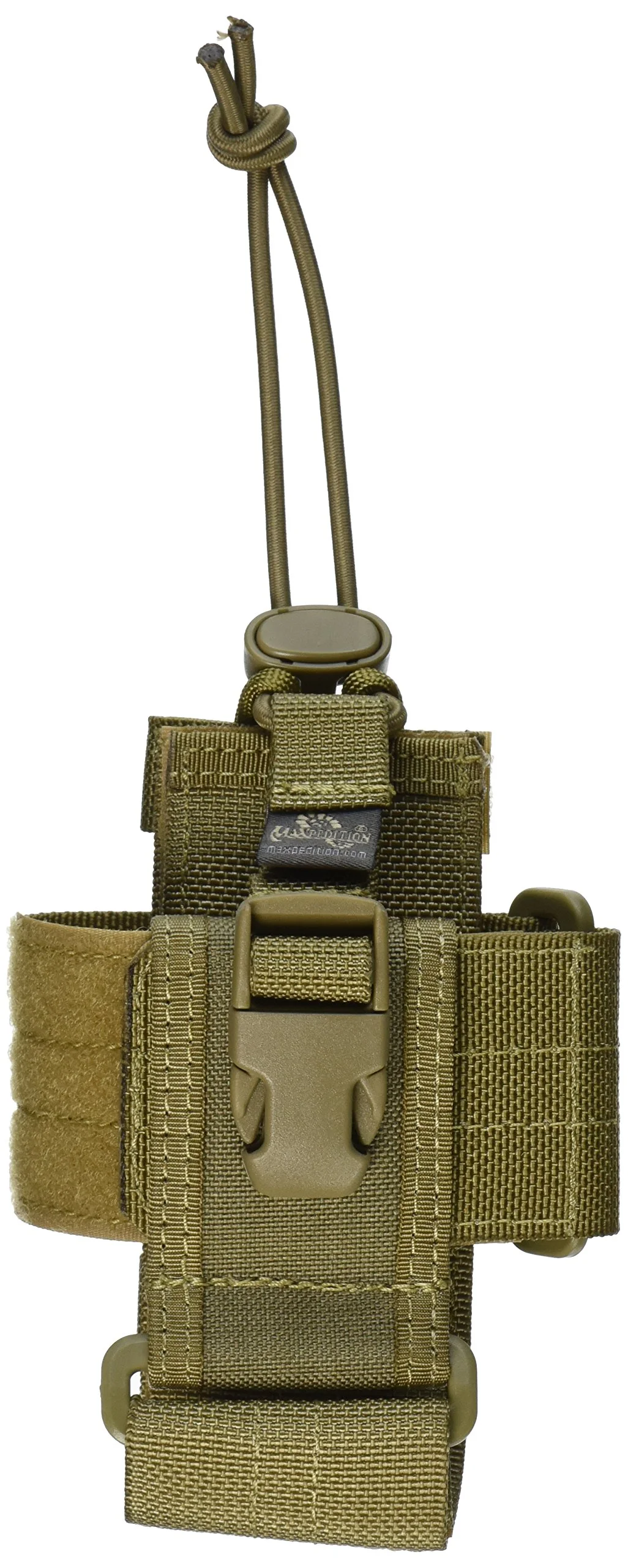 MAXPEDITION CP-L Phone/Radio Holster