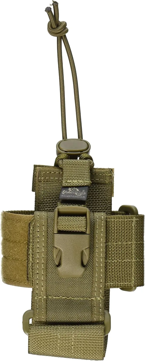 MAXPEDITION CP-L Phone/Radio Holster