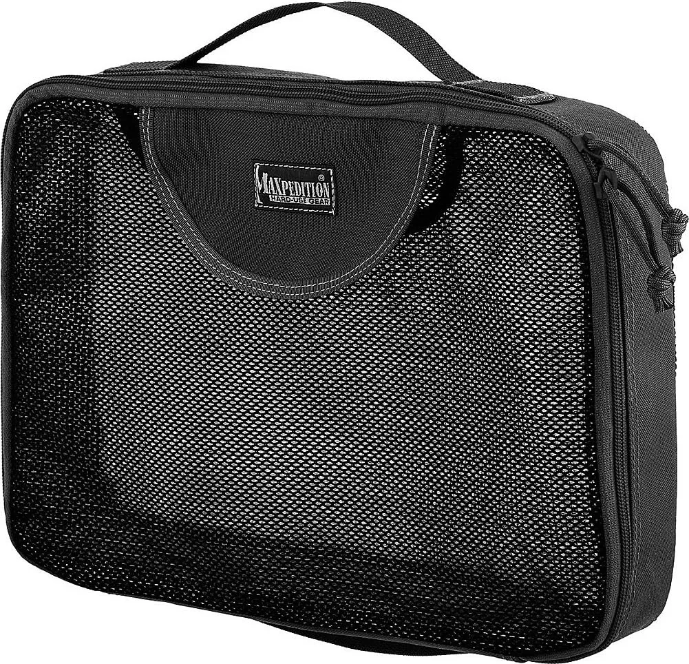 MAXPEDITION Cuboid Organizer