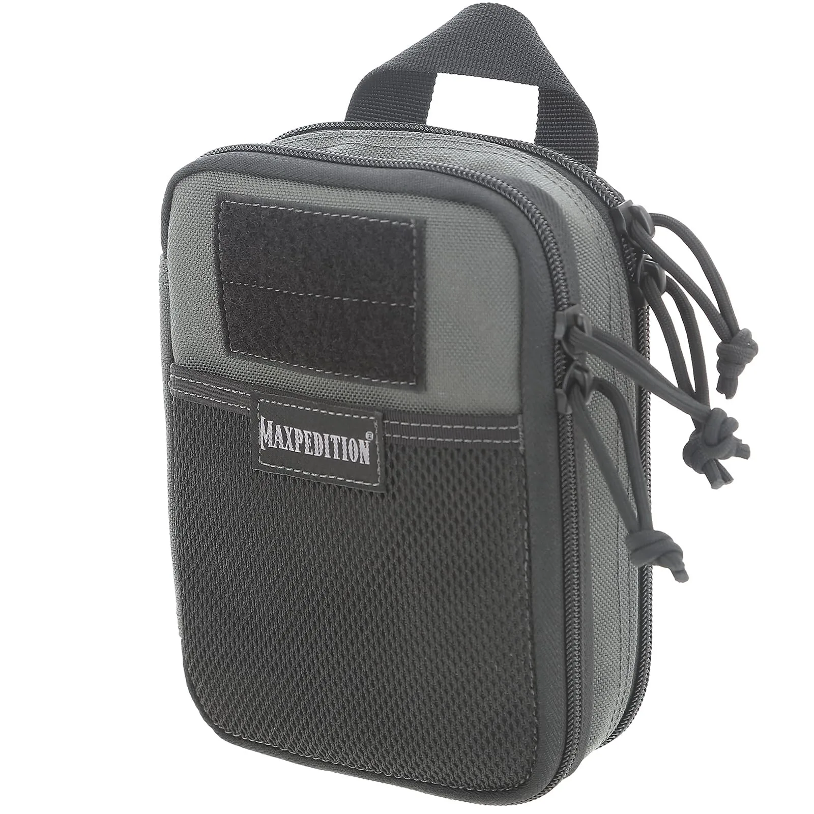 MAXPEDITION Double-Decker EDC Pocket Organizer (5” x 2.5” x 7”)
