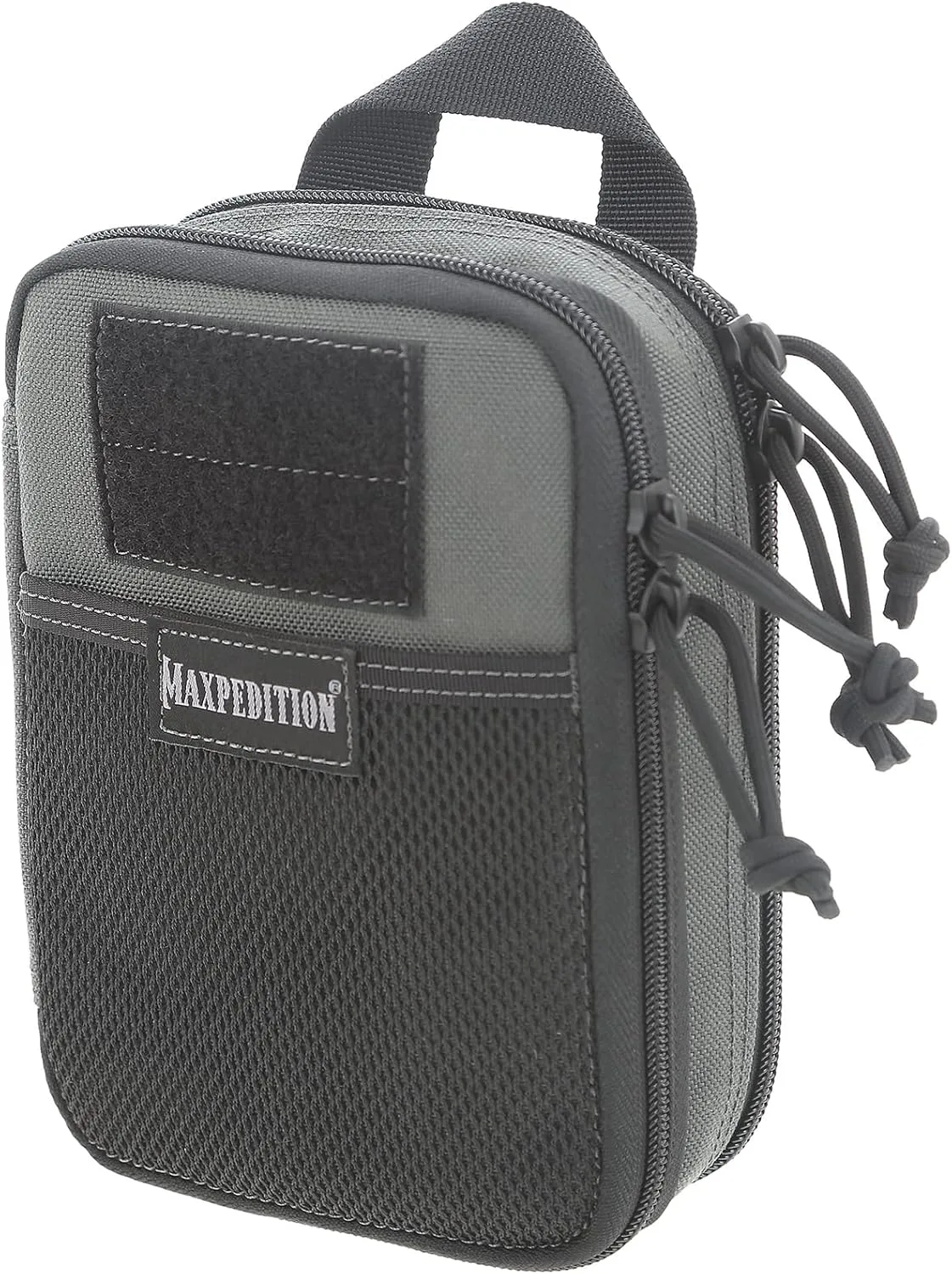 MAXPEDITION Double-Decker EDC Pocket Organizer (5” x 2.5” x 7”)