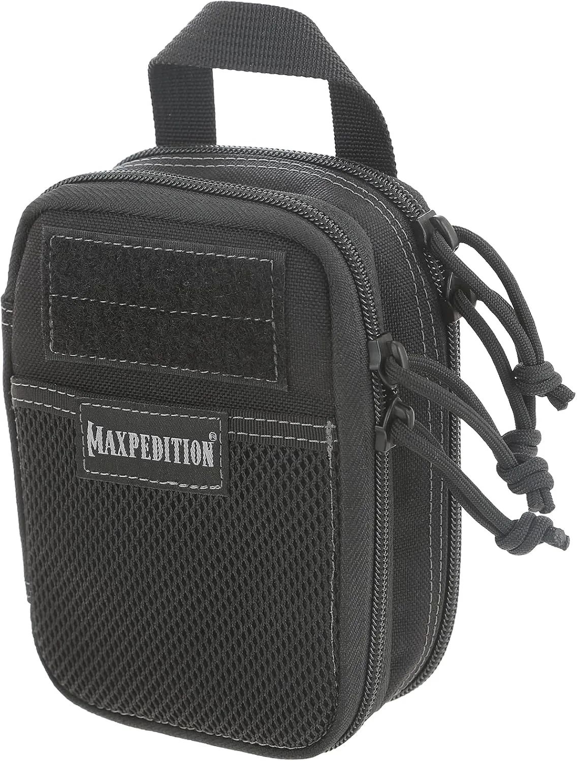 MAXPEDITION Double-Decker Mini Pocket Organizer EDC Pouch