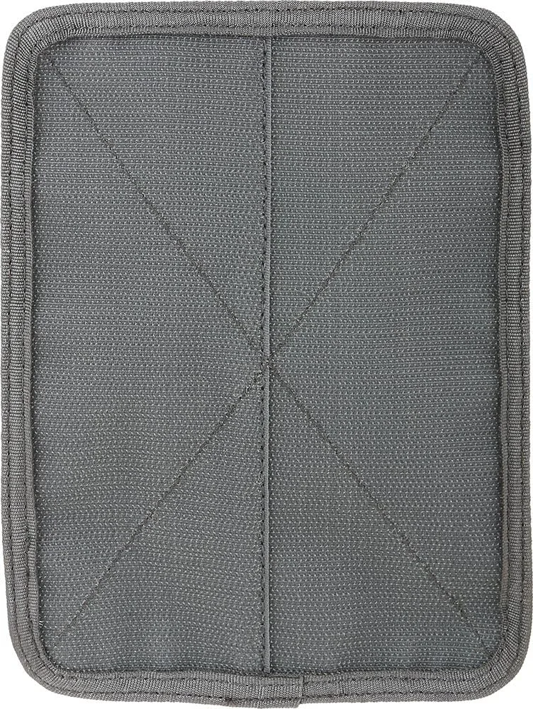 MAXPEDITION Entity Hook & Loop Utility Panel (Gray)