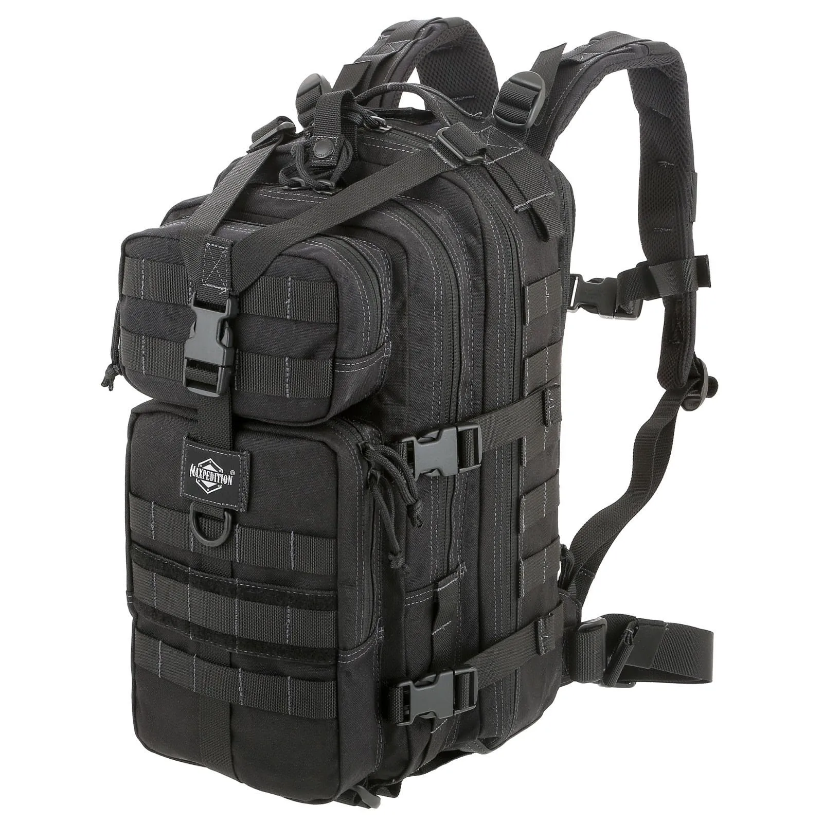 MAXPEDITION Falcon-II Tactical Backpack