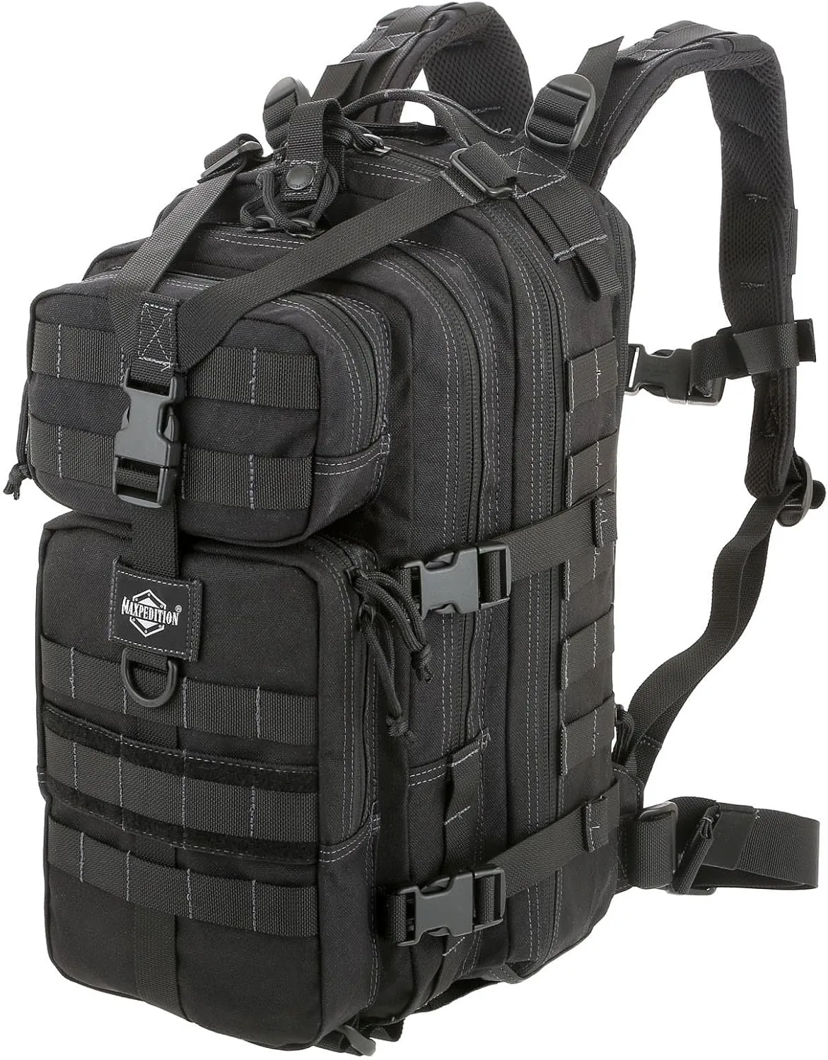MAXPEDITION Falcon-II Tactical Backpack