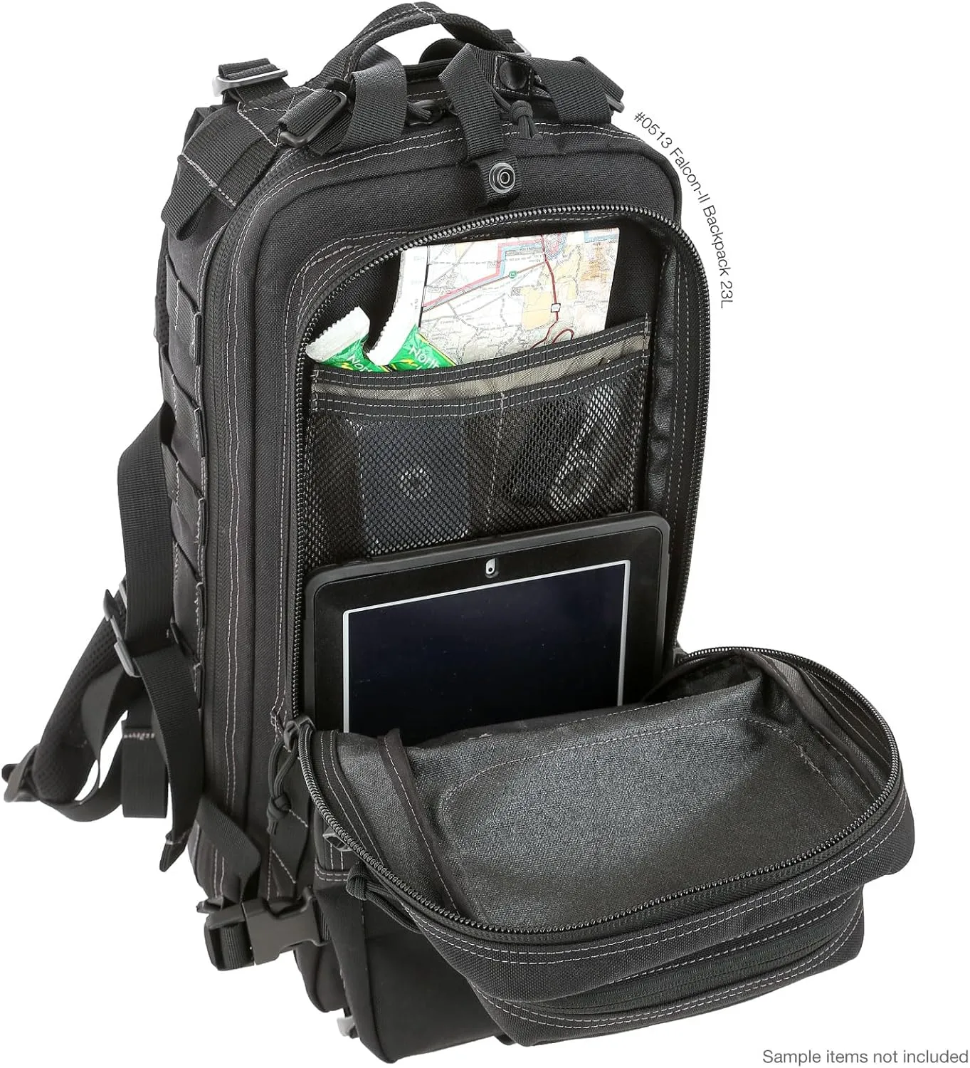 MAXPEDITION Falcon-II Tactical Backpack