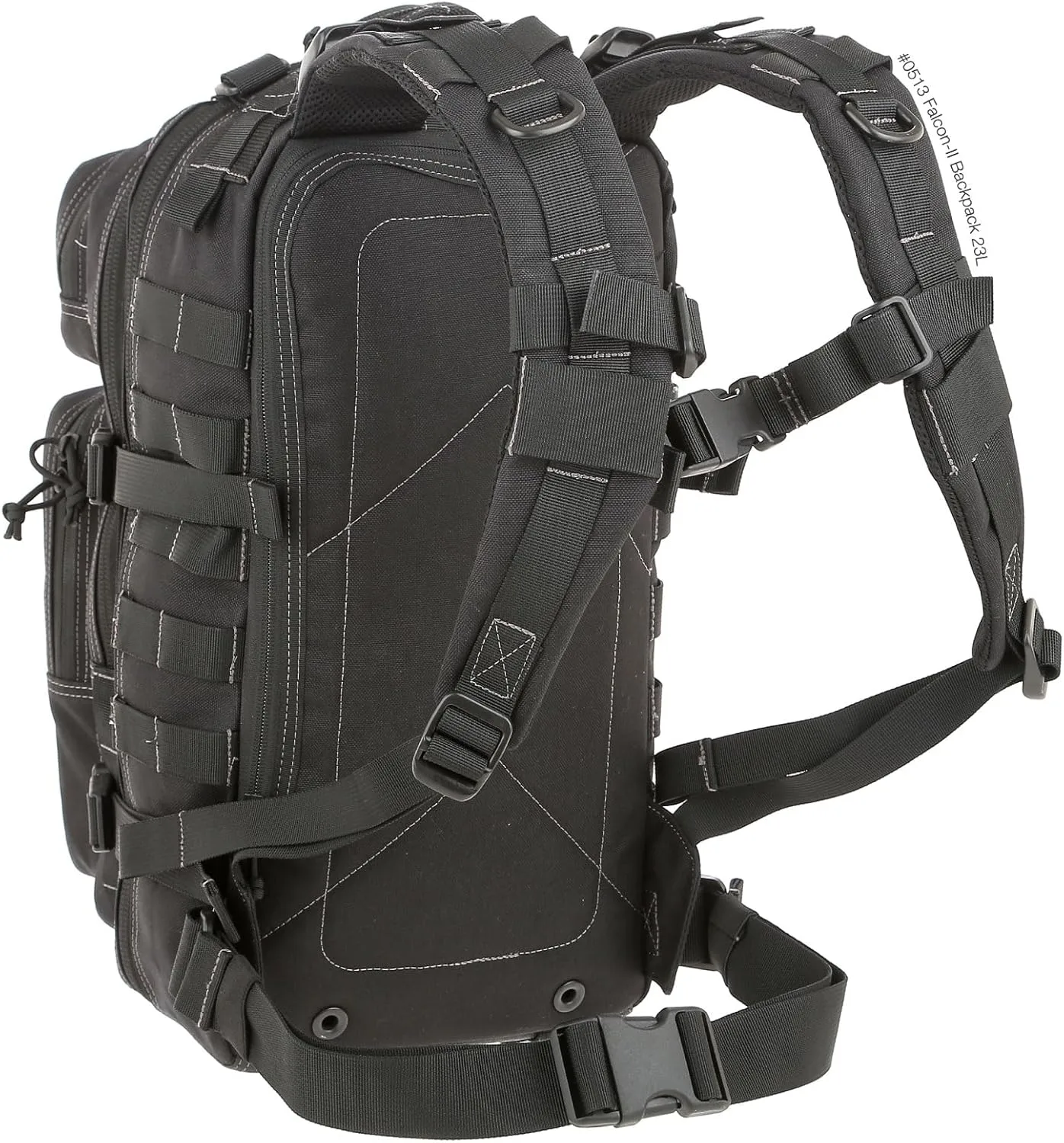 MAXPEDITION Falcon-II Tactical Backpack