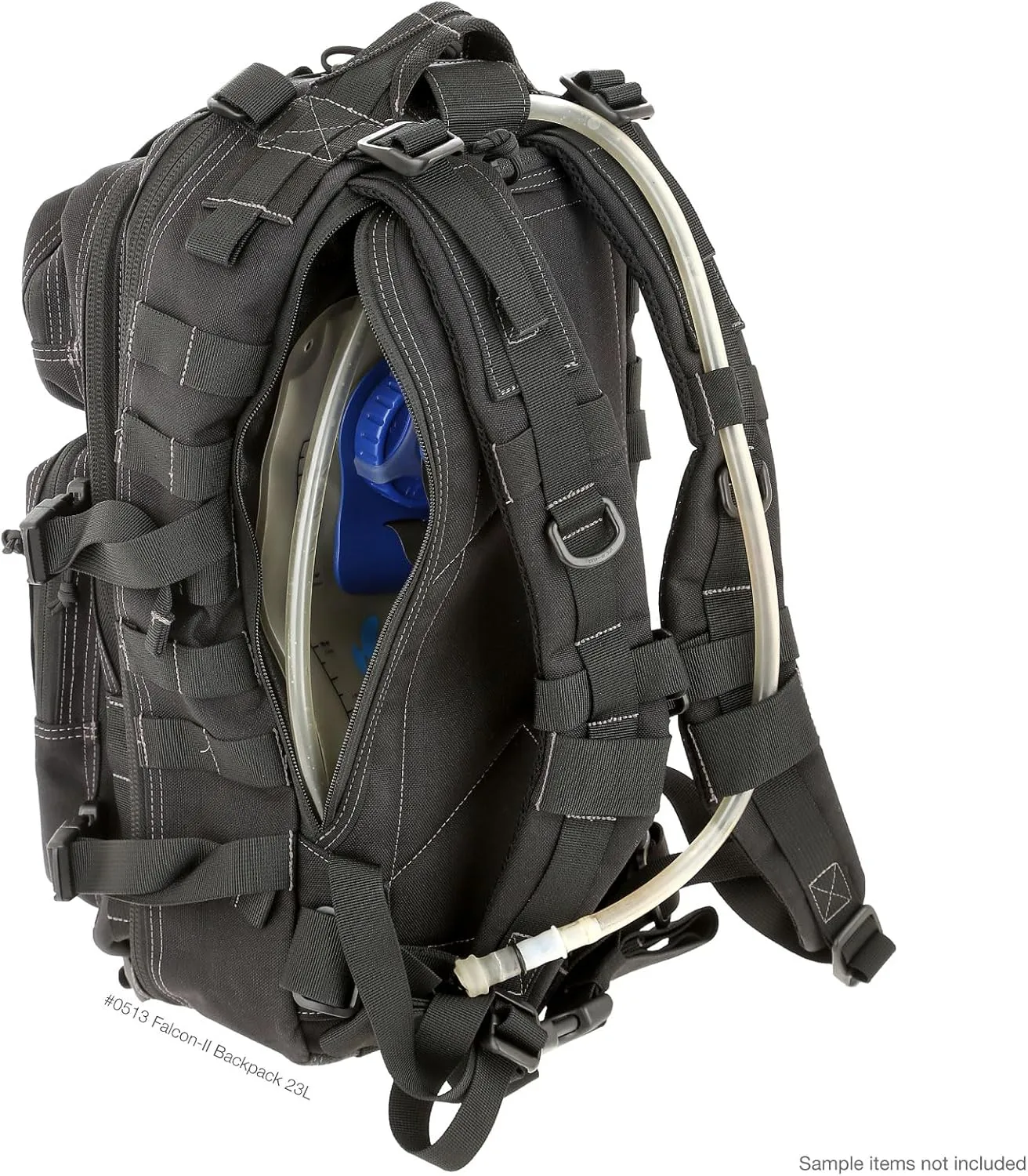 MAXPEDITION Falcon-II Tactical Backpack