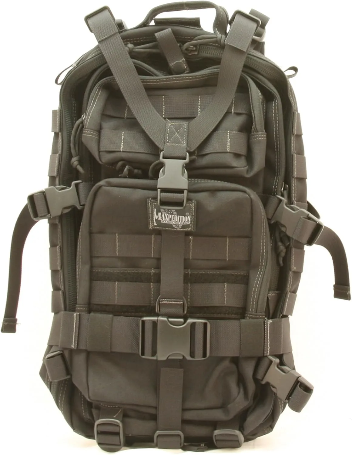 MAXPEDITION Falcon-II Tactical Backpack