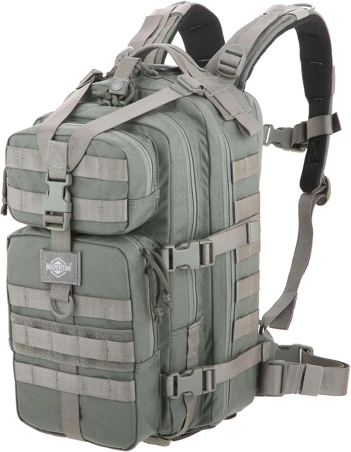 MAXPEDITION Falcon-II Tactical Backpack
