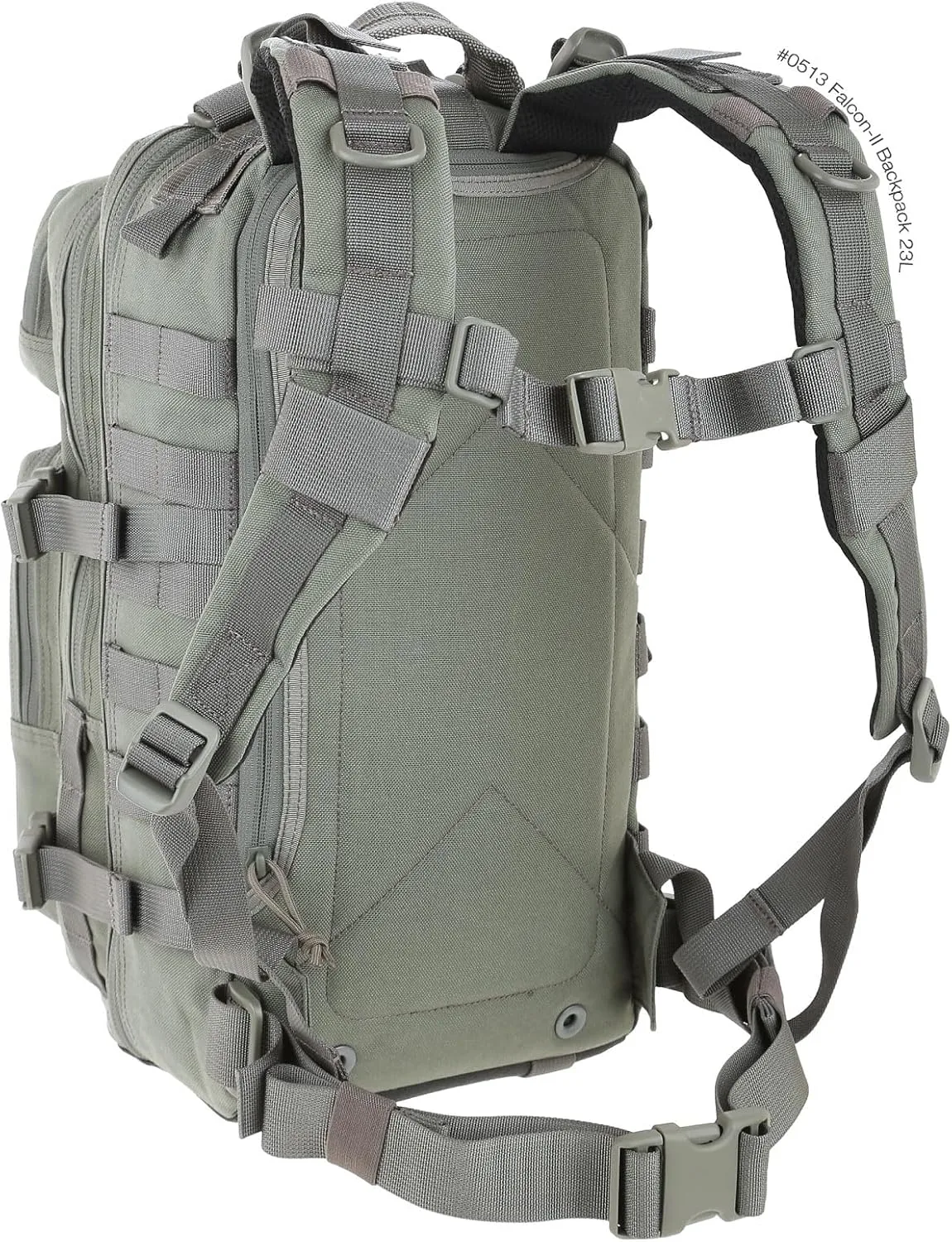 MAXPEDITION Falcon-II Tactical Backpack