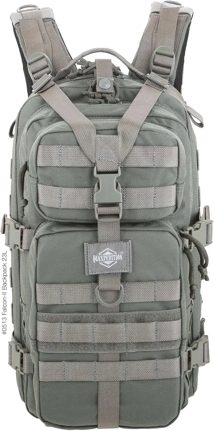 MAXPEDITION Falcon-II Tactical Backpack
