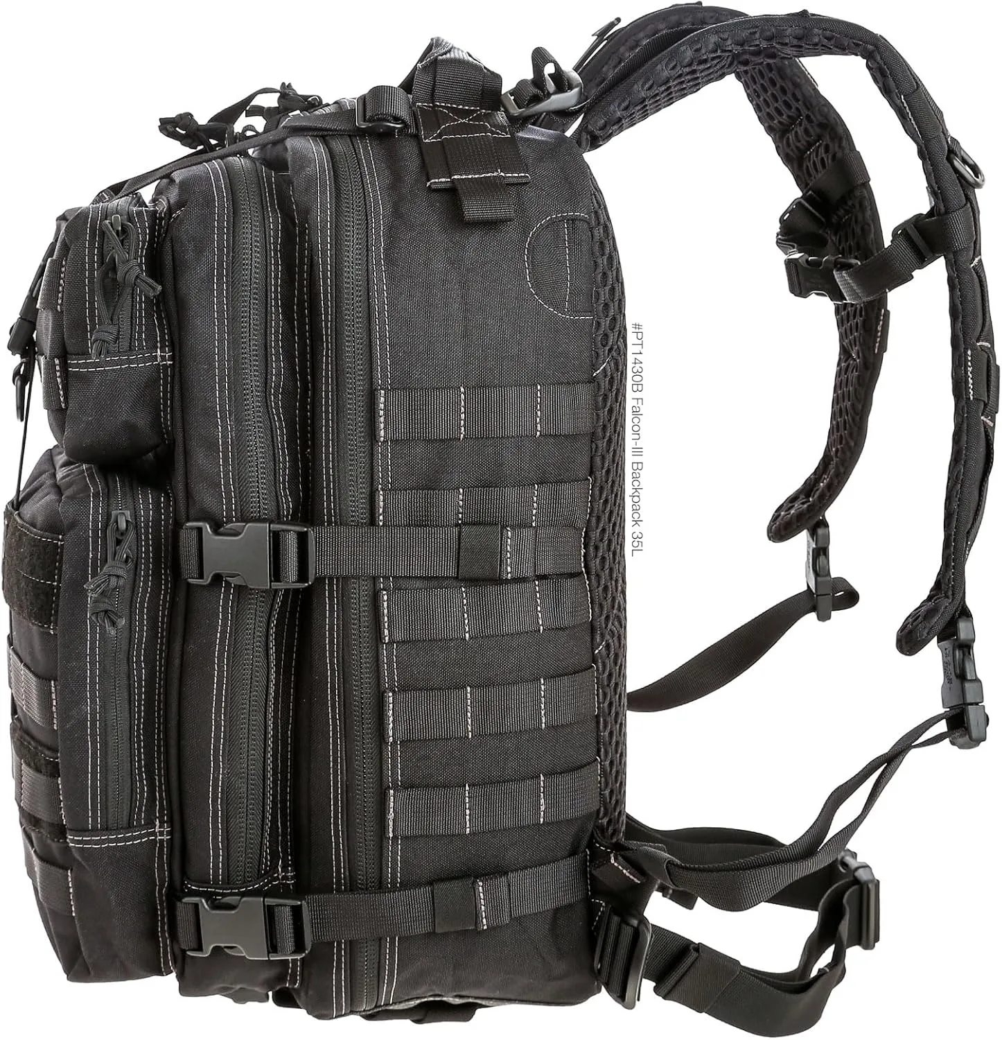 MAXPEDITION Falcon-III Backpack