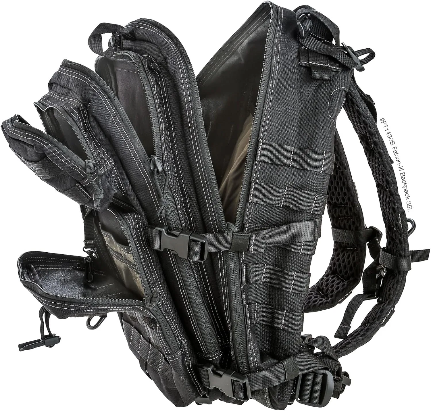 MAXPEDITION Falcon-III Backpack