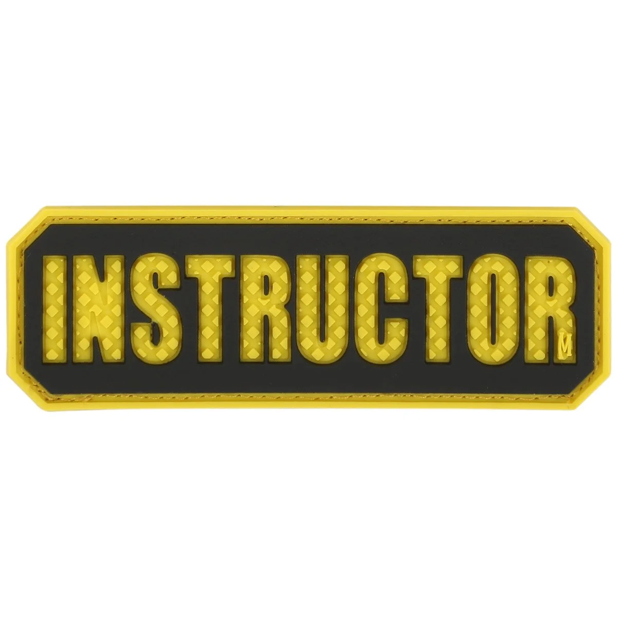 MAXPEDITION PVC Morale Patch