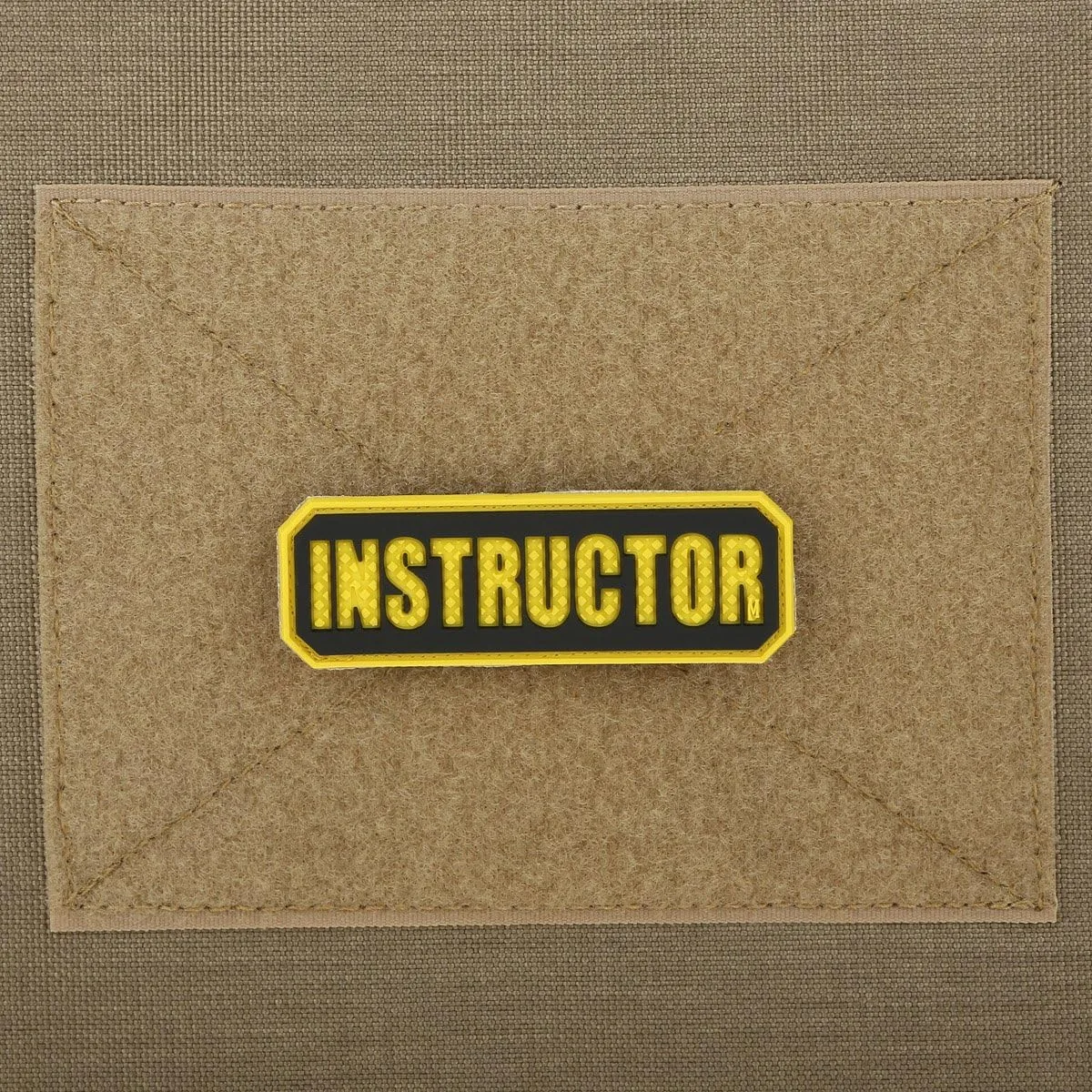 MAXPEDITION PVC Morale Patch