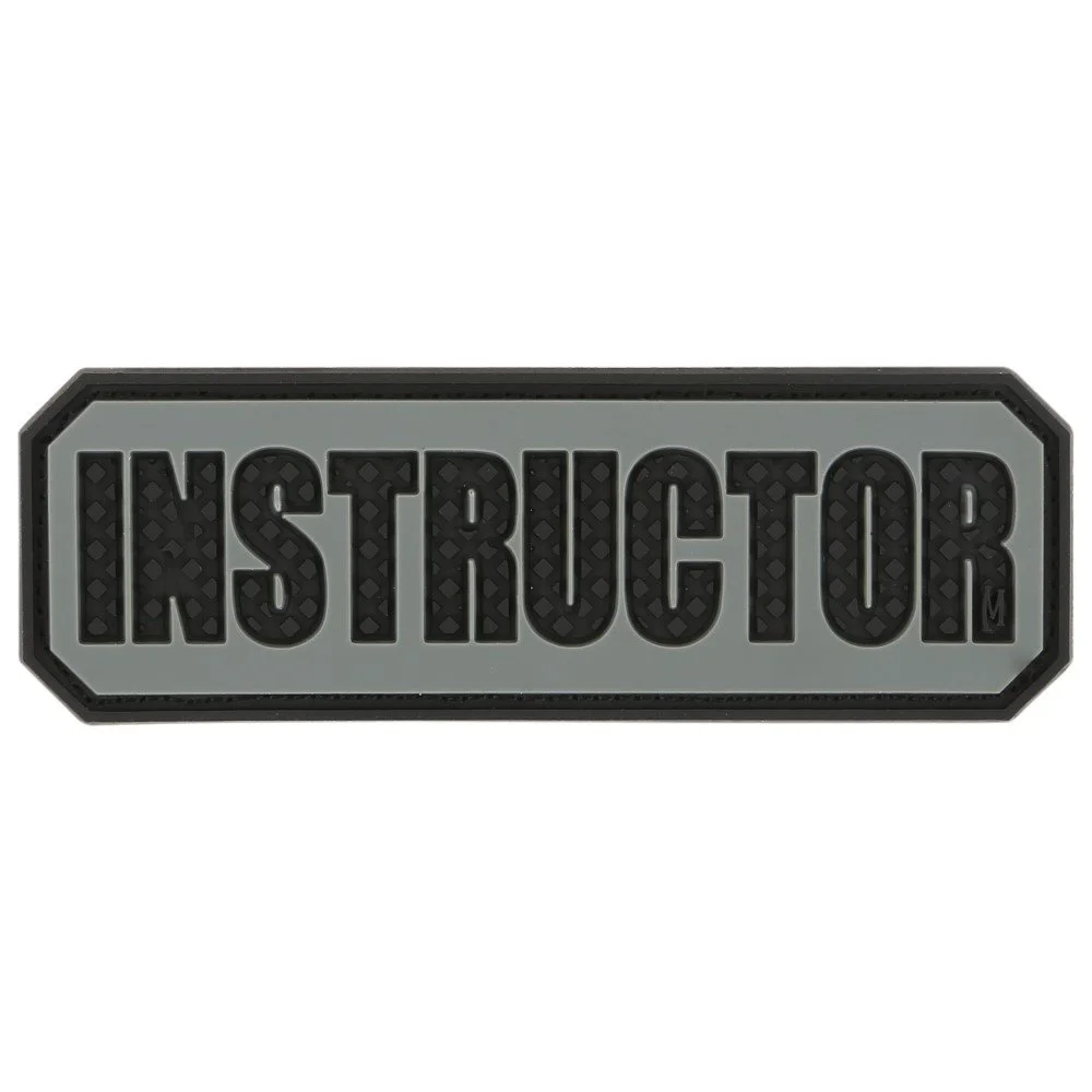 MAXPEDITION PVC Morale Patch