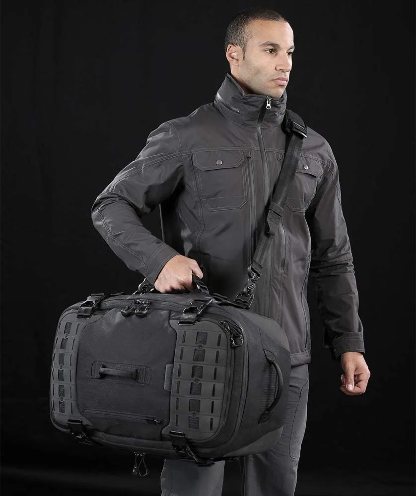MAXPEDITION Ironcloud Adventure Travel Bag