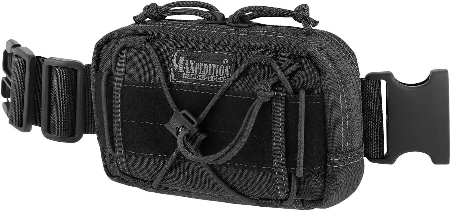 MAXPEDITION Janus Extension Pocket