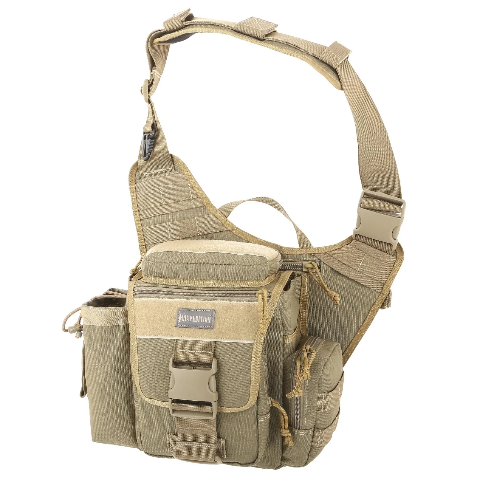 MAXPEDITION Jumbo Versipack